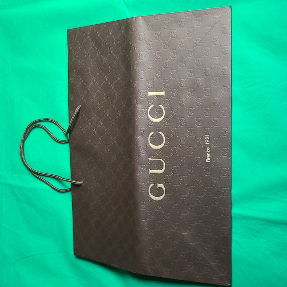 Gucci Bag